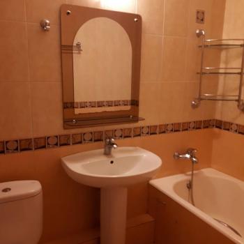 Сдается 1-комнатная квартира, 45 м²