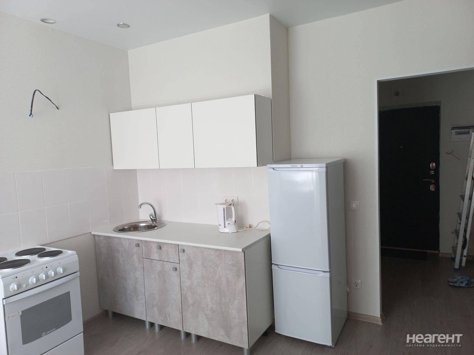 Сдам студию, ЖК Самолёт (ул. Западный обход)