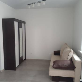 Сдается 1-комнатная квартира, 24 м²