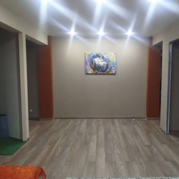 Продается 3-х комнатная квартира, 59 м²