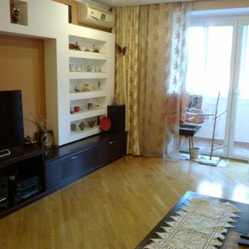 Продается 3-х комнатная квартира, 102 м²