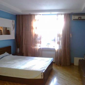 Продается 3-х комнатная квартира, 102 м²