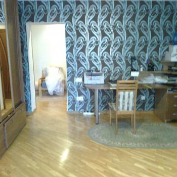 Продается 3-х комнатная квартира, 102 м²