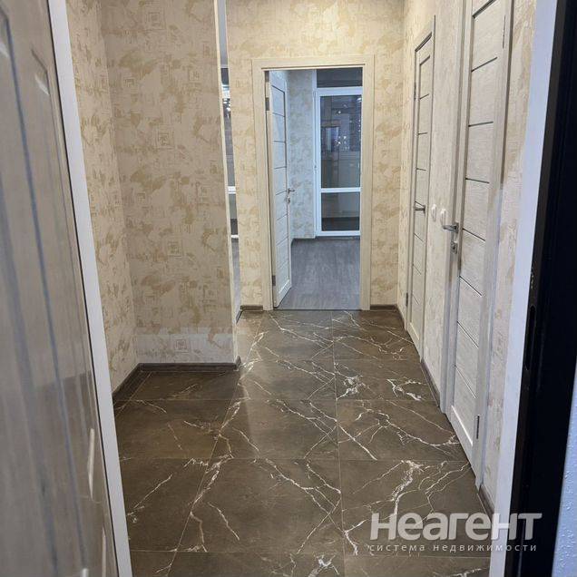 Продаю 1-комн. квартиру, ЖК Титаны, Адмирала Пустошкина бульвар