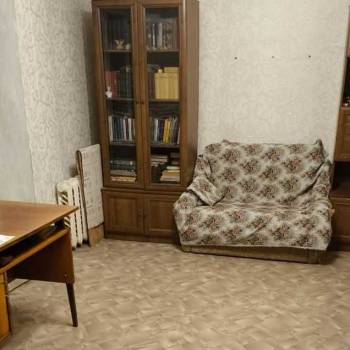 Продается 2-х комнатная квартира, 49 м²