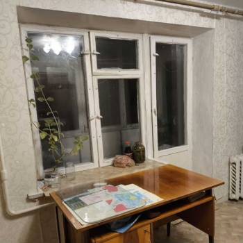 Продается 2-х комнатная квартира, 49 м²