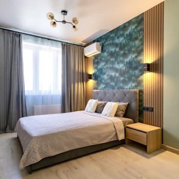 Сдается 1-комнатная квартира, 30 м²