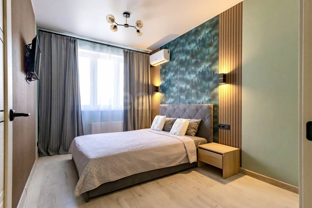 Сдается 1-комн. квартира, ЖК Грани, ул. Западный обход