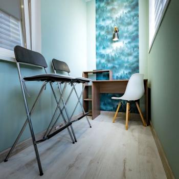 Сдается 1-комнатная квартира, 30 м²