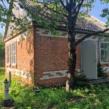 Продается Дом, 39 м²