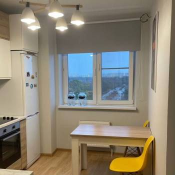 Сдается 1-комнатная квартира, 37 м²