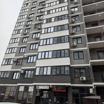 Сдается 1-комнатная квартира, 29 м²