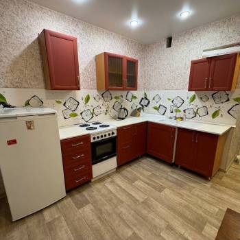 Сдается 1-комнатная квартира, 40 м²