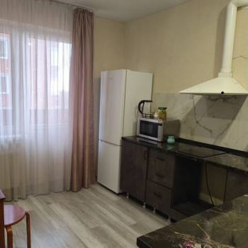 Сдается 1-комнатная квартира, 36 м²