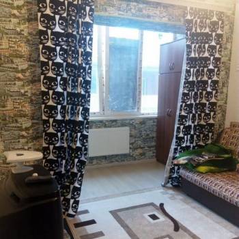 Продается 1-комнатная квартира, 20 м²