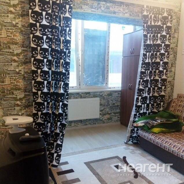 Продаю студию, п. Новая Адыгея, ул. Бжегокайская