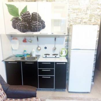 Продается 1-комнатная квартира, 20 м²