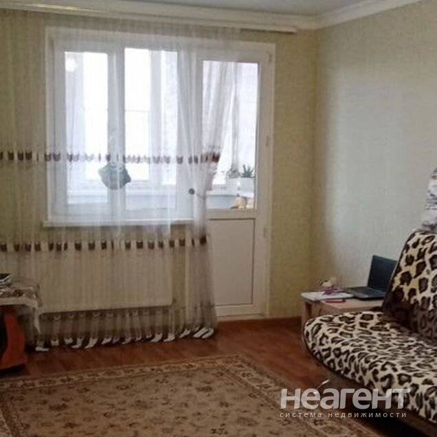 Продажа 2-комн. квартиры, п. Яблоновский (ул. Солнечная)