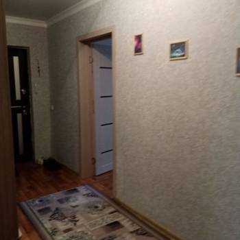 Продается 2-х комнатная квартира, 70 м²