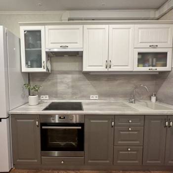 Продается 1-комнатная квартира, 36 м²