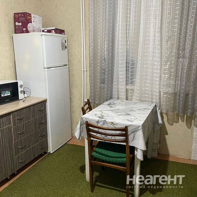 Продаю 1-комн. квартиру, ул. Адыгейская набережная