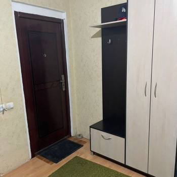 Продается 1-комнатная квартира, 29 м²