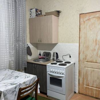 Продается 1-комнатная квартира, 29 м²