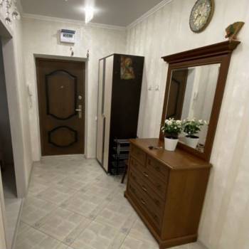 Сдается 2-х комнатная квартира, 60 м²