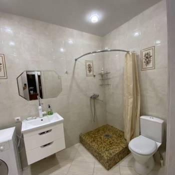 Сдается 2-х комнатная квартира, 60 м²