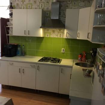 Продается 3-х комнатная квартира, 120 м²