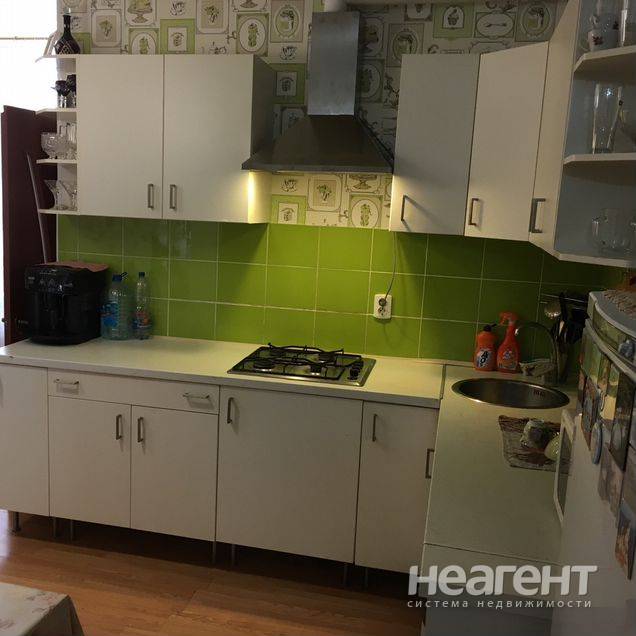 Продажа 3-комнатной квартиры, г. Геленджик, ул. Анапская, собственник