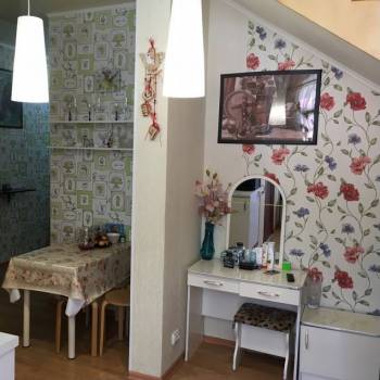 Продается 3-х комнатная квартира, 120 м²