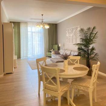 Продается 2-х комнатная квартира, 84 м²