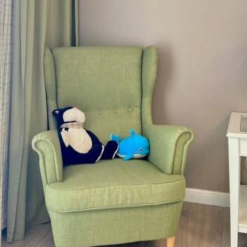 Продается 2-х комнатная квартира, 84 м²