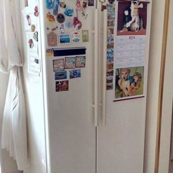 Продается 2-х комнатная квартира, 73 м²