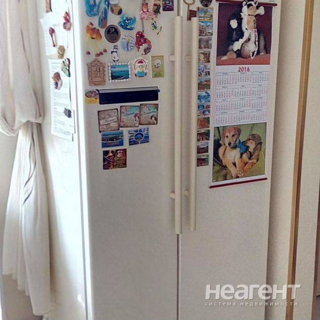 Продаю 2-х ком. квартиру, ул. Пограничная, собственник