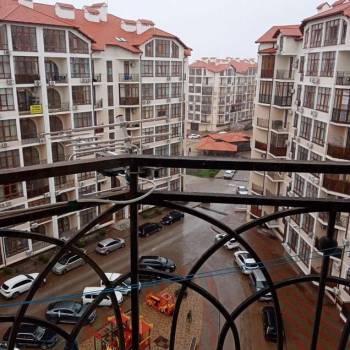 Продается 2-х комнатная квартира, 50 м²