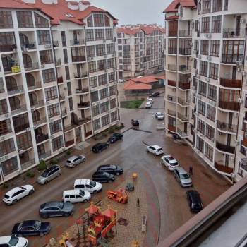 Продается 2-х комнатная квартира, 50 м²