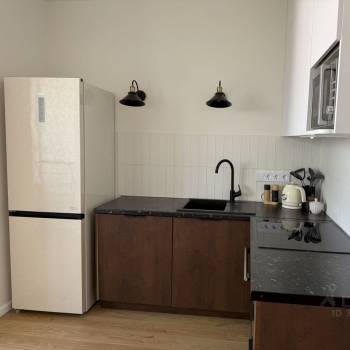 Сдается 2-х комнатная квартира, 55 м²