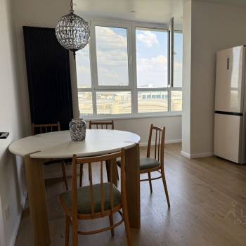 Сдается 2-х комнатная квартира, 55 м²