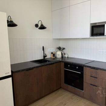 Сдается 2-х комнатная квартира, 55 м²