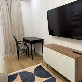 Сдается 2-х комнатная квартира, 55 м²