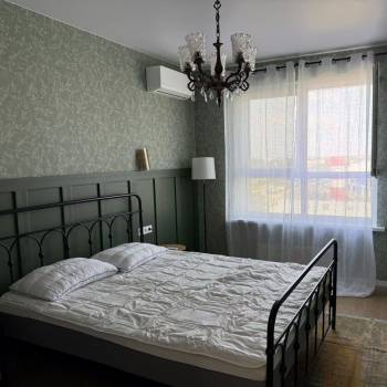 Сдается 2-х комнатная квартира, 55 м²