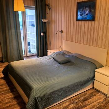 Сдается 2-х комнатная квартира, 74 м²