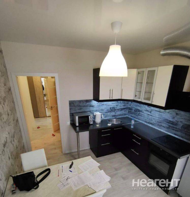 Сдам 2-х к квартиру, ЖК Россинский (1-й Краснодарский проезд)