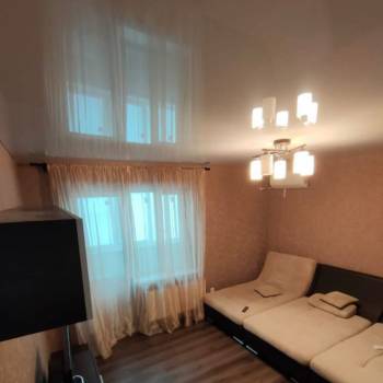 Сдается 2-х комнатная квартира, 50,7 м²