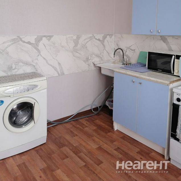 Сдам 1-комн. квартиру, ЖК Молодежный, Витаминкомбинат, ул. 3-я Целиноградская