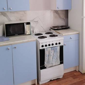 Сдается 1-комнатная квартира, 34 м²