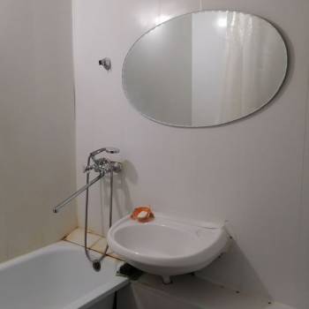 Сдается 1-комнатная квартира, 34 м²