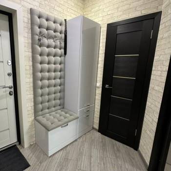 Продается 1-комнатная квартира, 37 м²